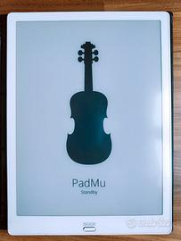 Tablet e-ink 13,3 pollici Padmu 3