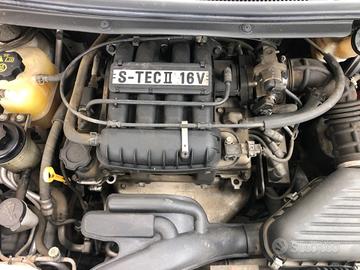 Motore Chevrolet B10D1 63.000km