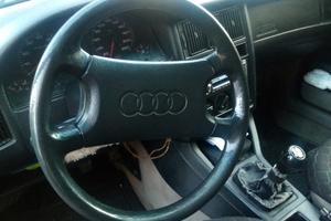 AUDI80 anno 1991