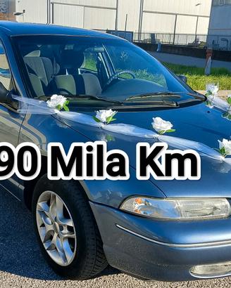 90.000 km Chrysler Stratus Auto 30 anni Americana