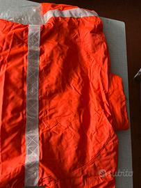 Giubbotto  LaBenz 2XL