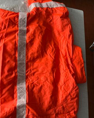 Giubbotto  LaBenz 2XL