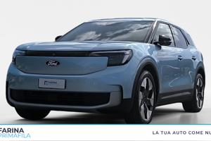 FORD Explorer Elettrico Explorer Premium 7 N514217