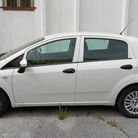 Fiat Punto 1.3 multijet