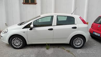 Fiat Punto 1.3 multijet