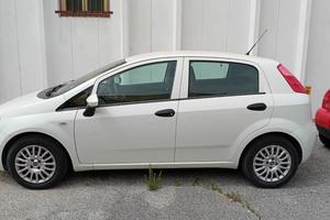Fiat Punto 1.3 multijet