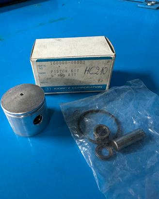 Kit pistone per tagliasiepi Echo HC 210