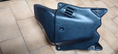 Scatola filtro Cagiva Mito 125 fari tondi