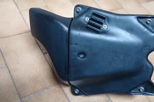 Scatola filtro Cagiva Mito 125 fari tondi