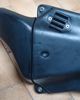 Scatola filtro Cagiva Mito 125 fari tondi