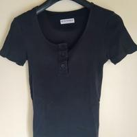 T-shirt Emporio Armani 