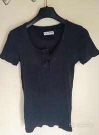 T-shirt Emporio Armani 