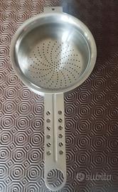 Barazzoni Tummy Colabrodo