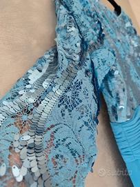 Vestito Cerimonia marca Marfil