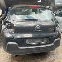 Citroen C3 2018 BH02