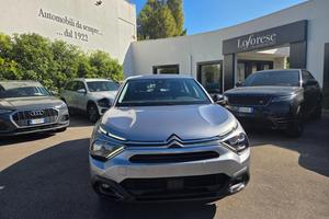 CITROEN C4 PureTech 130 S&S EAT8 Plus