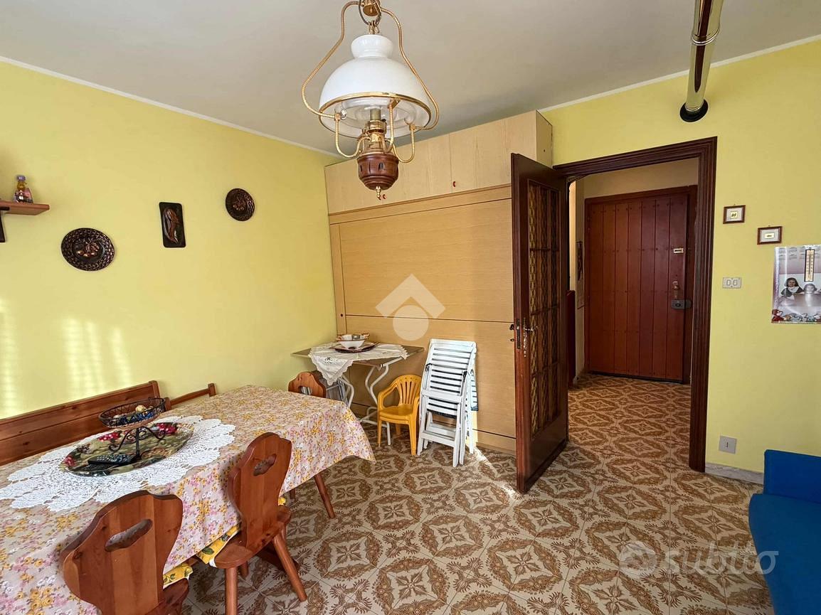 Apartment in Bagnolo Piemonte, Montoso - Vista 5