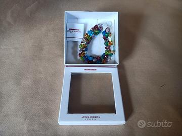 Bracciale Antica Murrina Venezia originale 