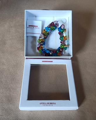Bracciale Antica Murrina Venezia originale 