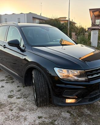 Volkswagen Tiguan 1.6 TDI 115 cv business