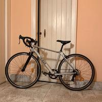 Bici Triban RC100