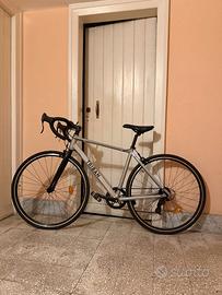 Bici Triban RC100