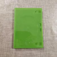 Custodia per CD/DVD/Blu-ray, verde