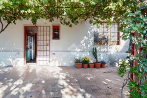 VILLA SINGOLA A FRANCAVILLA FONTANA