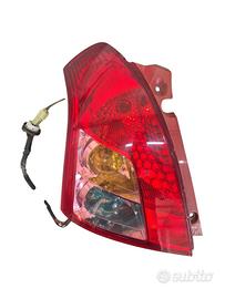 STOP FANALE POSTERIORE SINISTRO SUZUKI Swift 4° S