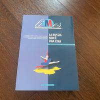 Limes: 5/2020 La Russia non è la Cina