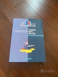 Limes: 5/2020 La Russia non è la Cina