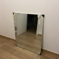 Specchio da muro 80x100