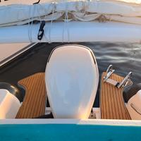 Gommone Stingher 7.0