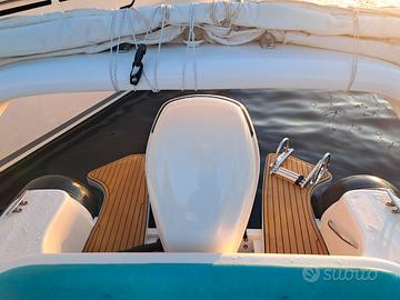 Gommone Stingher 7.0