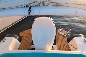 Gommone Stingher 7.0