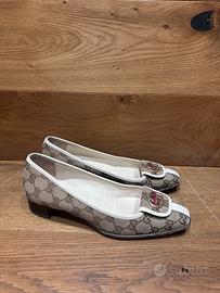 Ballerine Gucci