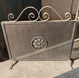 parascintille per caminetto 