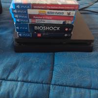 playstation 4