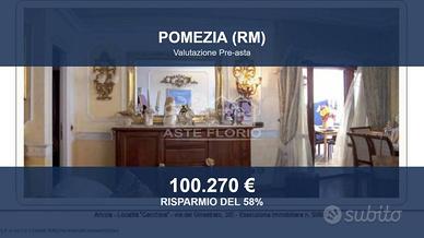 Immobile in asta di 130 m² con più di 5 locali e b