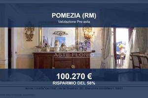 Immobile in asta di 130 m² con più di 5 locali e b