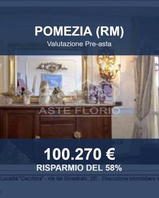 Immobile in asta di 130 m² con più di 5 locali e b
