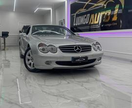 Mercedes-benz SL 500 Iper Full