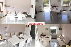 MATERA zona centrale, no ztl, park