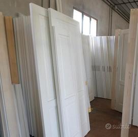Porte battente scorrevoli pronte Spissu infissi