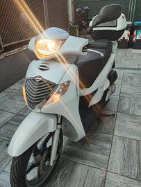 125 Honda sh 