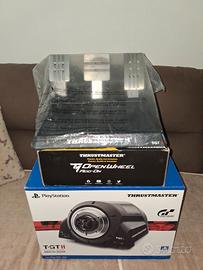 Thrustmaster Tgt2