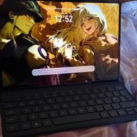 Honor Magic Pad 2 + tastiera Bluetooth + penna