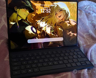 Honor Magic Pad 2 + tastiera Bluetooth + penna