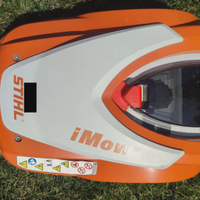 Tagliaerba robottino iMovie RMI 422 Sthil