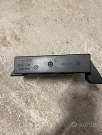 Cemtralina alza vetri